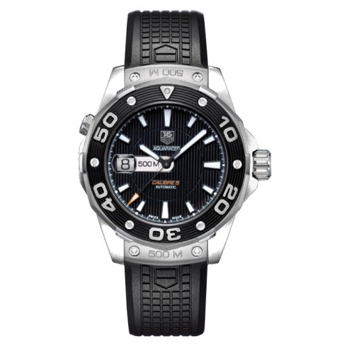 Tag Heuer Aquaracer WAJ2114-FT6015
